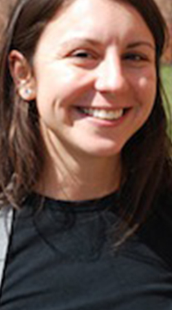 Janna - July WIL Honoree Janna - July WIL Honoree